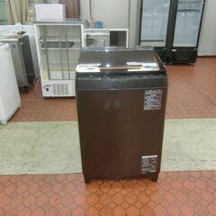 ID512979 洗濯機10K 東芝 2018年
