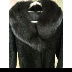 毛皮コート