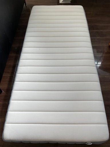 （美品）IKEAマットレス  シングル　90x200cm