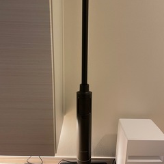 バルミューダ掃除機