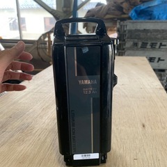 バッテリーヤマハ12.3Ah
