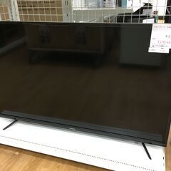☆ジモティ割あり☆ モダンデコ 液晶TV TV50-4K-BK 50インチ 19年製