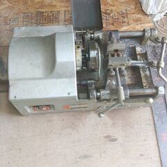 アサダ　ボルトマシンNO1