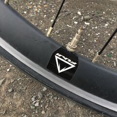 7/27終NH FUJI フジ ロードバイク ルーベカスタム roubaix custom 