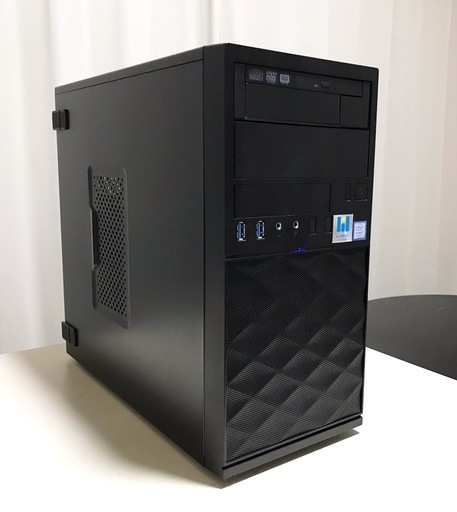 ゲーミングPC、RTX3070 ゲーミングPC Ryzen 7 3800XT / 64GB / RTX3070