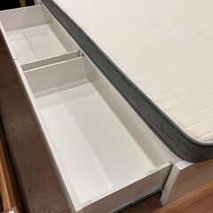 ニトリ｜Nースリープハード3｜ダブルベッド