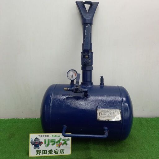 TECH テック GB-5 ビードブースター【野田愛宕店】【店頭取引限定】【中古】管理番号：ITX9JGKGJEEO