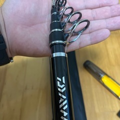 「現物確認待ち」ダイワ　タマンモンスター　8-50 現物確認待ち」ダイワ タマンモンスター 8-50