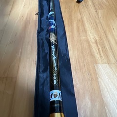 ダイワ　タマンモンスター　8号
