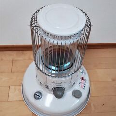 トヨトミ TOYOTOMI RB-250-W ホワイト レインボーストーブ