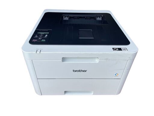 【決まりました】brother MODEL HL-L3230CDW レザープリンター