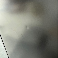 SHARP/冷蔵庫 SJ-18E3 ブラック　2023年式　動作確認済み