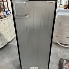 SHARP/冷蔵庫 SJ-18E3 ブラック 2023年式 動作確認済み