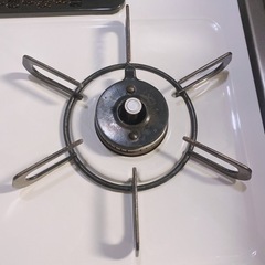 プロパン パロマ 2口ガスコンロ ガステーブル グリル付