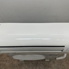 ダイキン DAIKIN ルームエアコン ～6畳 FT22TTES-W R22TES