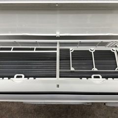 ダイキン DAIKIN ルームエアコン ～6畳 FT22TTES-W R22TES