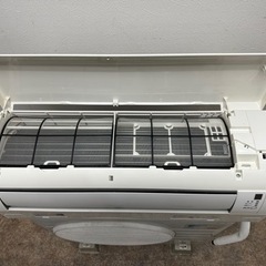 ダイキン DAIKIN ルームエアコン ～6畳 FT22TTES-W R22TES