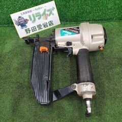 日立 N5008MM 50㎜タッカ【野田愛宕店】【店頭取引限定】...