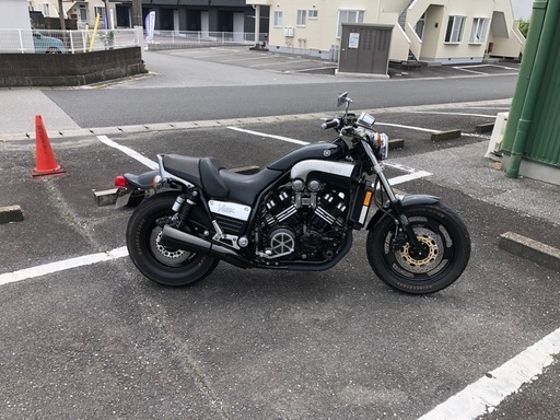 Vmax1200 US仕様　96年　オリジナル
