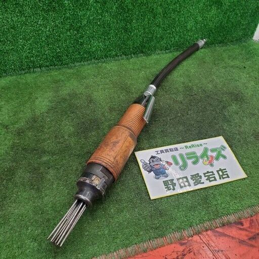 日東工器 JT-20 ジェットタガネ【野田愛宕店】【店頭取引限定】【中古】管理番号：ITQNIQR2WBPE