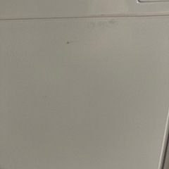 SHARP SJ-D15J ホワイト　冷蔵庫　2023年式　152L 動作確認済み