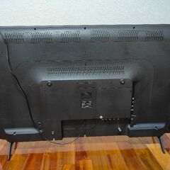 取引中!　50型デジタルハイビジョン　 Wチューナー液晶テレビ