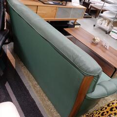 本革ソファー&テーブル3点セット