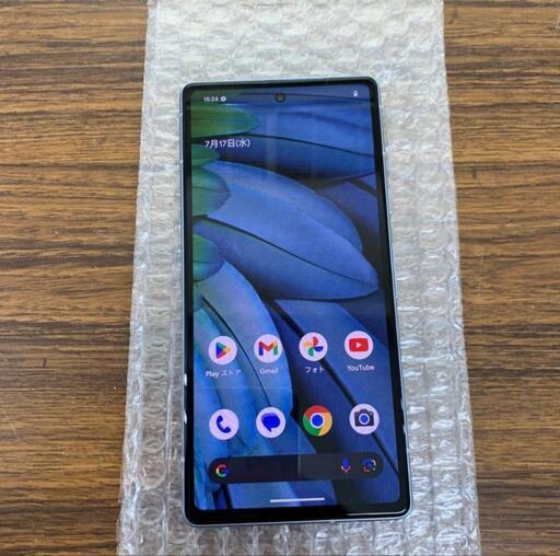 pixel 7a　128gb