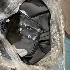 RAV4シートカバー