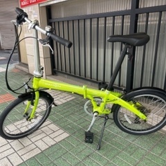 Precious G.E.M.シリーズ 炎の呼吸伍ノ型炎虎煉獄-?折りたたみ自転車 