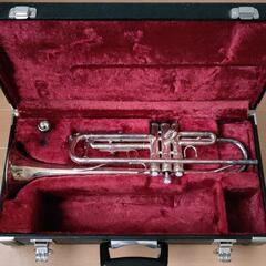 028】トランペット YAMAHA ヤマハ YTR3325