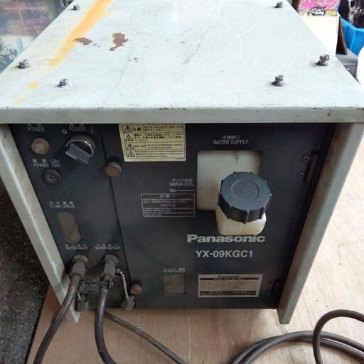 Panasonic　YX -09KGC 1　ジャンク品