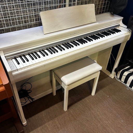 KAWAI 河合楽器 電子ピアノ CN25A 88鍵 デジタルピアノ