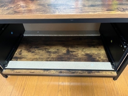 ニトリ ステインシリーズ チェスト 訳あり】 ニトリ ハンガーラック