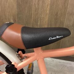 KHODAABLOOM ASSON K18 キッズバイク