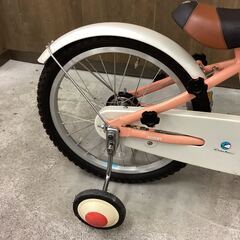 KHODAABLOOM ASSON K18 キッズバイク