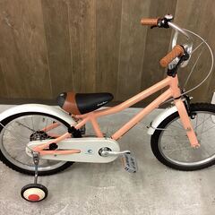 KHODAABLOOM ASSON K18 キッズバイク
