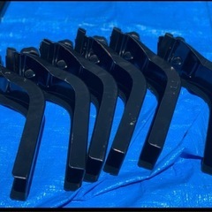 タフレックルーフキャリア