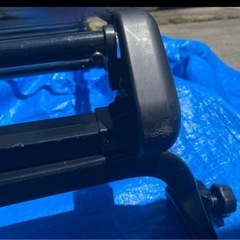 タフレックルーフキャリア