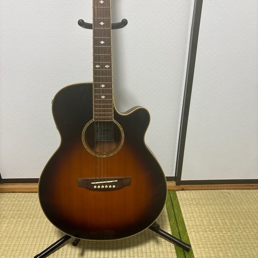 アコースティックギター