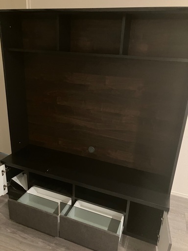 ReCENO テレビボード LINE 180 北欧 ナチュラル オーク 無垢 TVボード