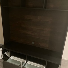 リビングテレビボード セラーノ