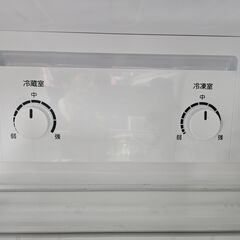 【リサイクルショップどりーむ鹿大前店】No10432　ハイアール　2ドア冷蔵庫　2020年製　全体容量148L　1～2暮らしに最適なサイズです♪ リサイクルショップどりーむ鹿大前店】No10432 ハイアール 2ドア冷蔵庫