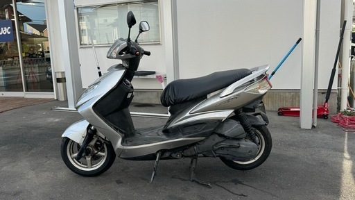 値下げシグナスX2 値下げ】ヤマハ シグナスX2型 値下げ】ヤマハ シグナスX2型