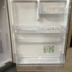 AQUA 冷蔵庫 AQR-271F(S) 272L 2017 家電 Ja2042 AQR-271F | アクア株式会社（AQUA）｜生活家電