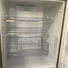 AQUA  アクア　冷蔵庫　AQR-271F  2017年製 272L  SA