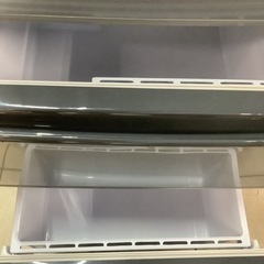 AQUA  アクア　冷蔵庫　AQR-271F  2017年製 272L  SA