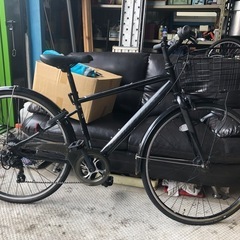 ビジネスクロス