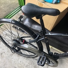 ビジネスクロス