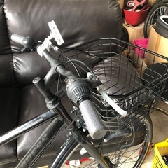 ビジネスクロス